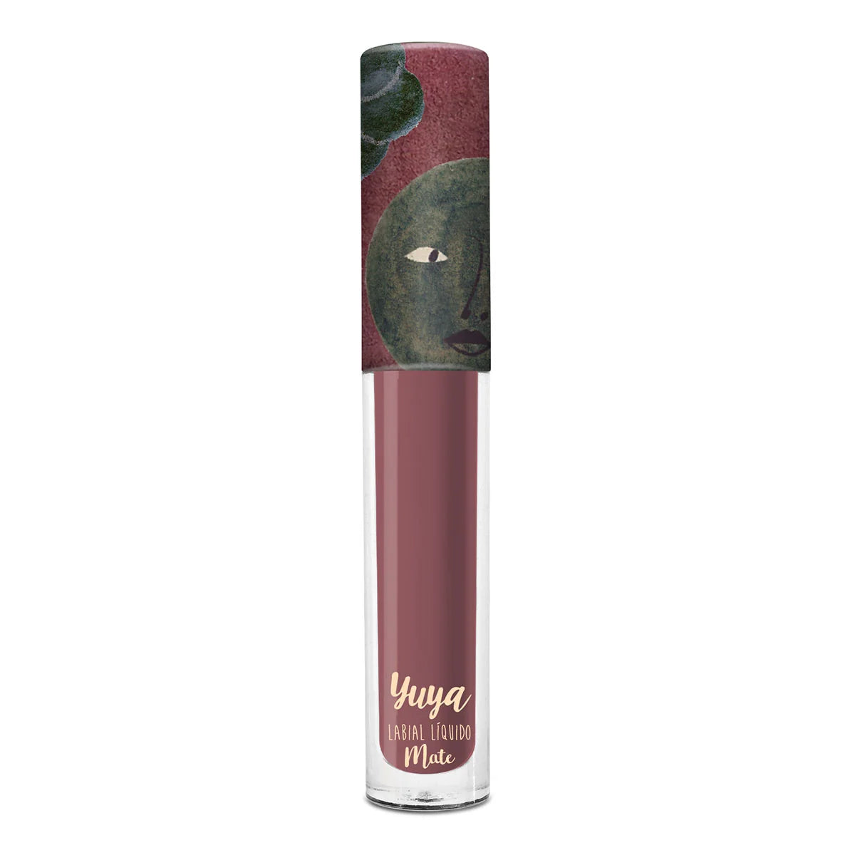 Labial Líquido Mate Cometa