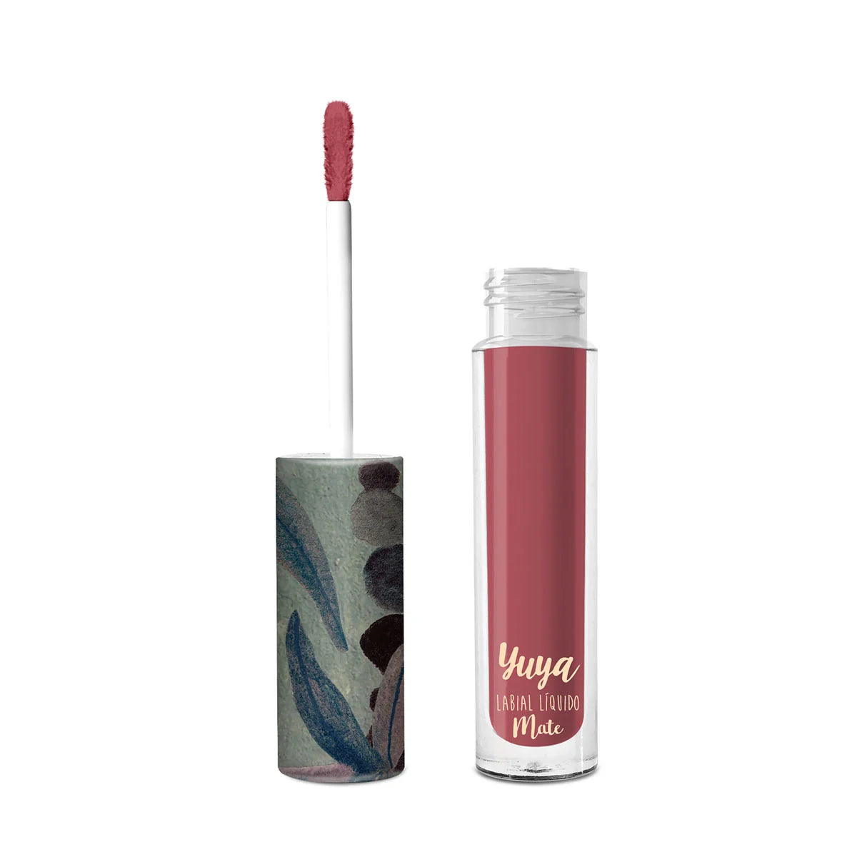 Labial Líquido Mate Maleza