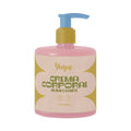 Crema corporal Yuya