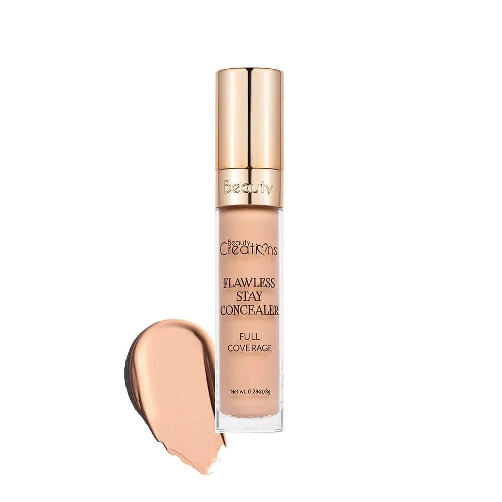 Corrector Líquido Beauty Creations
