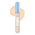 HydraHit Correct and Conceal