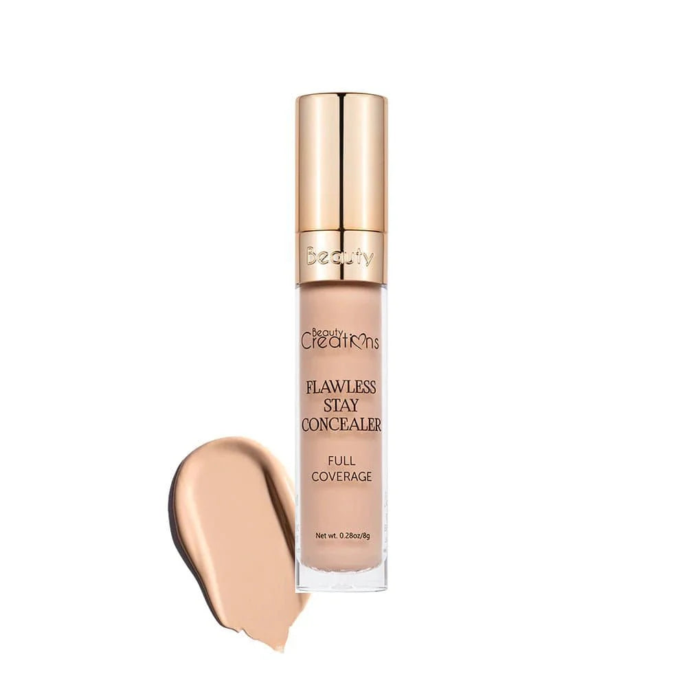 Corrector Líquido Beauty Creations