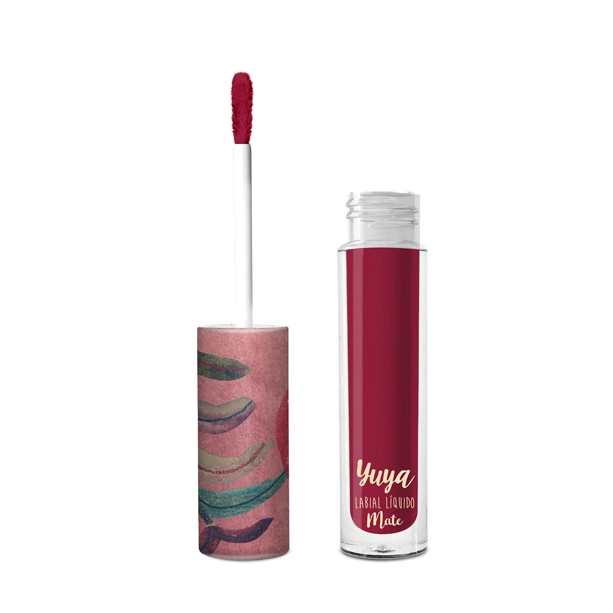 Labial Líquido Mate Alquimia