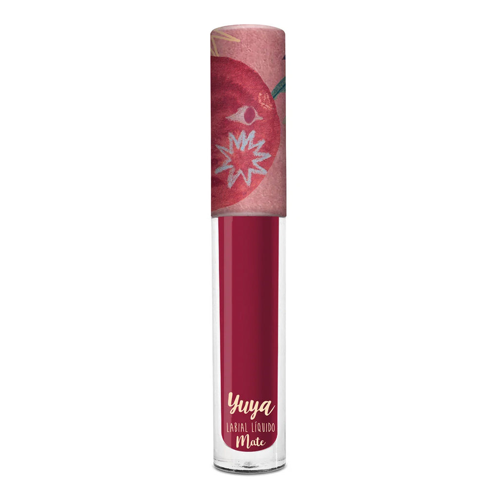 Labial Líquido Mate Alquimia