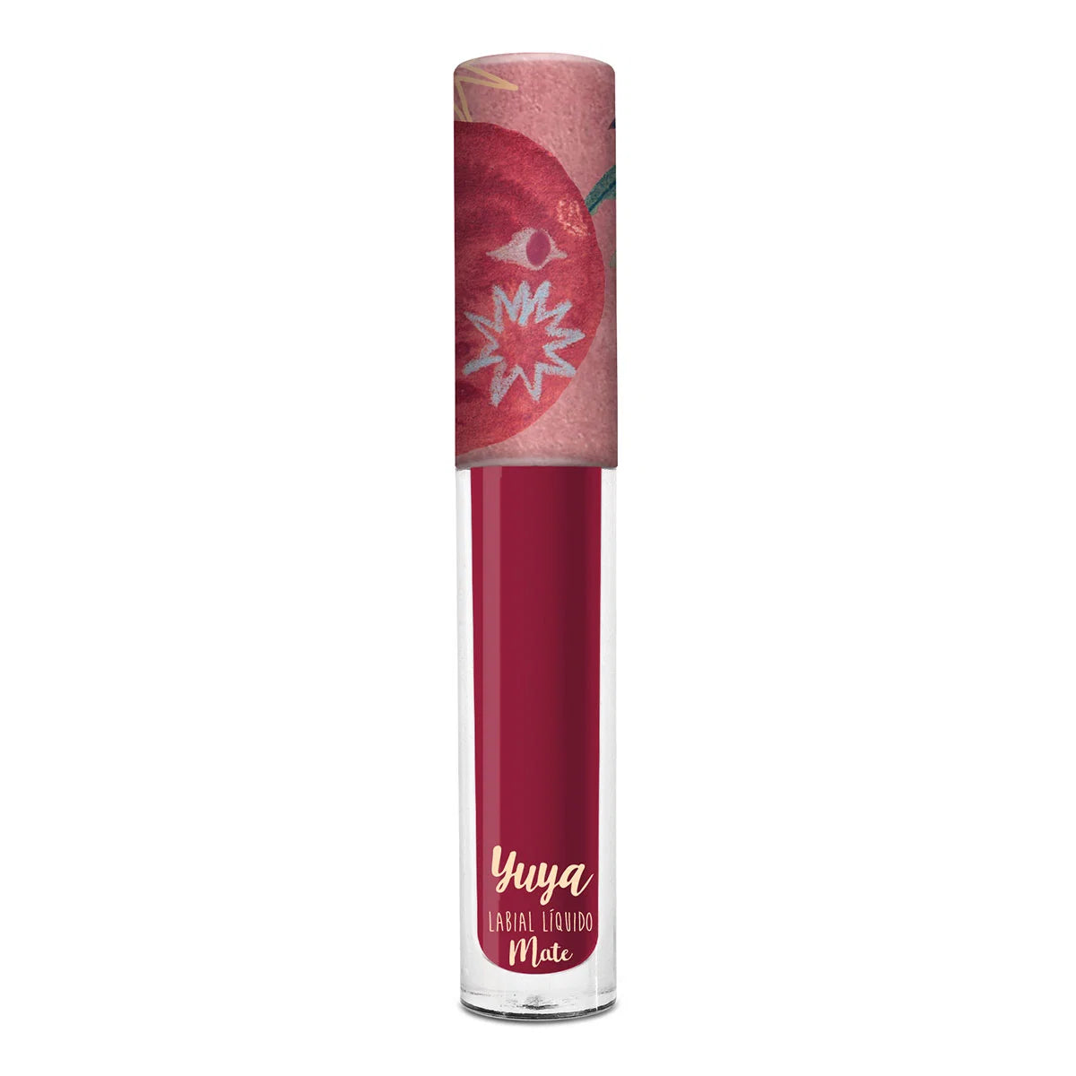 Labial Líquido Mate Alquimia