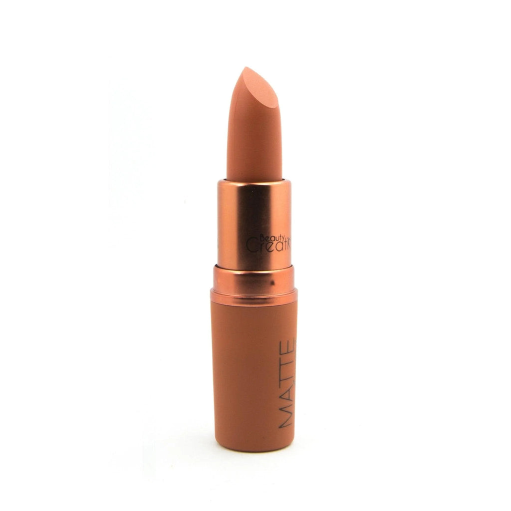Labial mate clasico Beauty Creations
