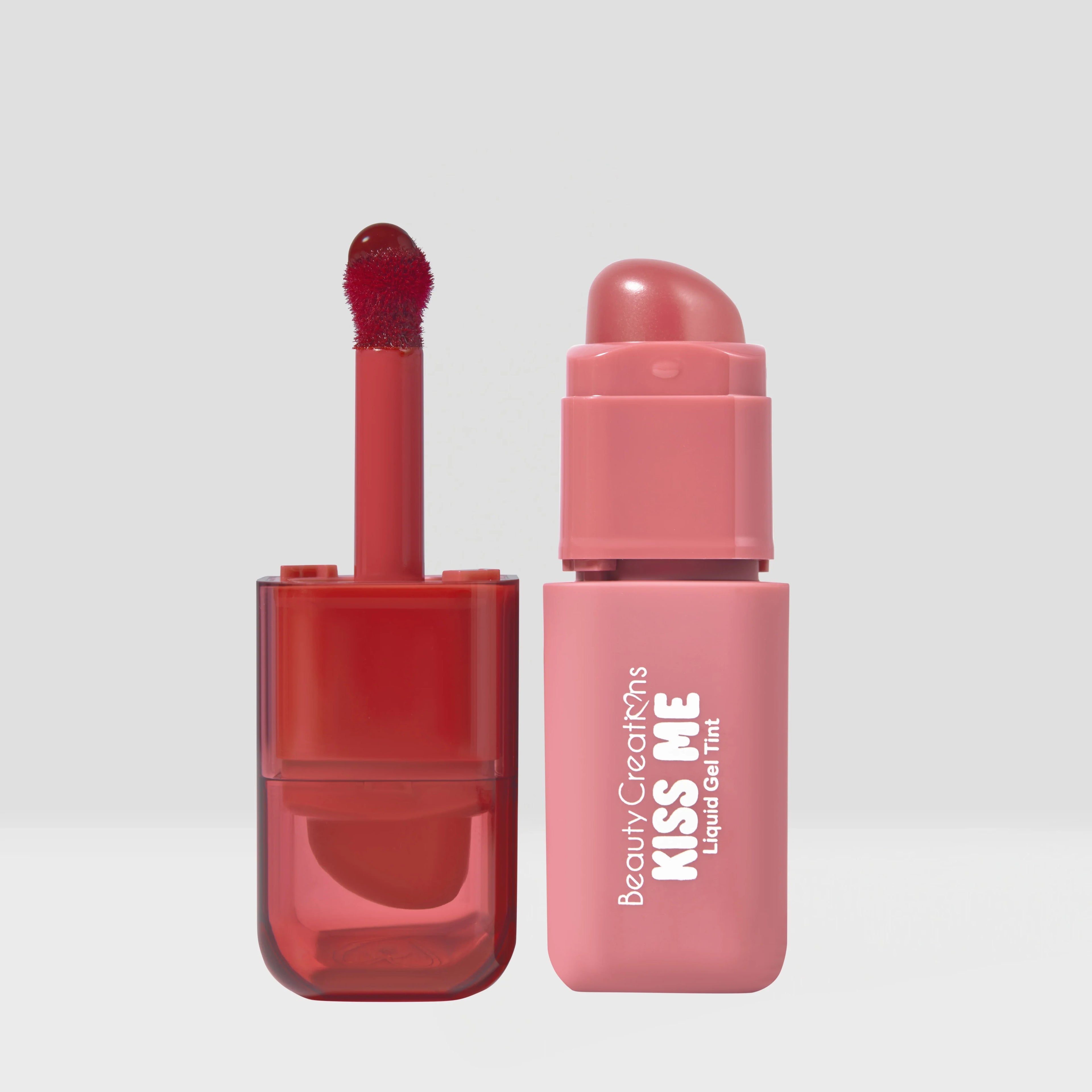 Kiss Me Liquid Gel Tint Beauty Creations