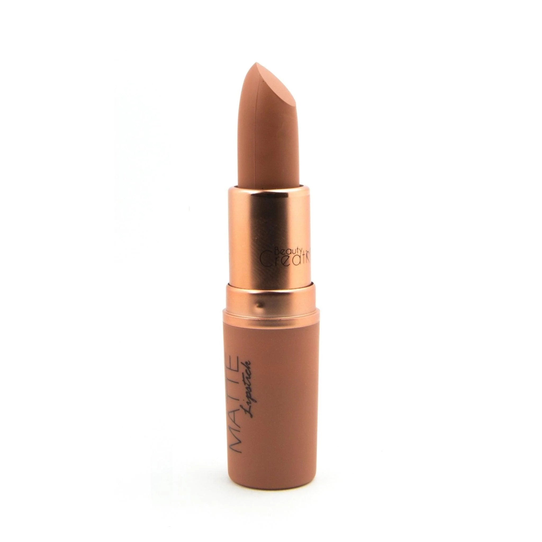 Labial mate clasico Beauty Creations