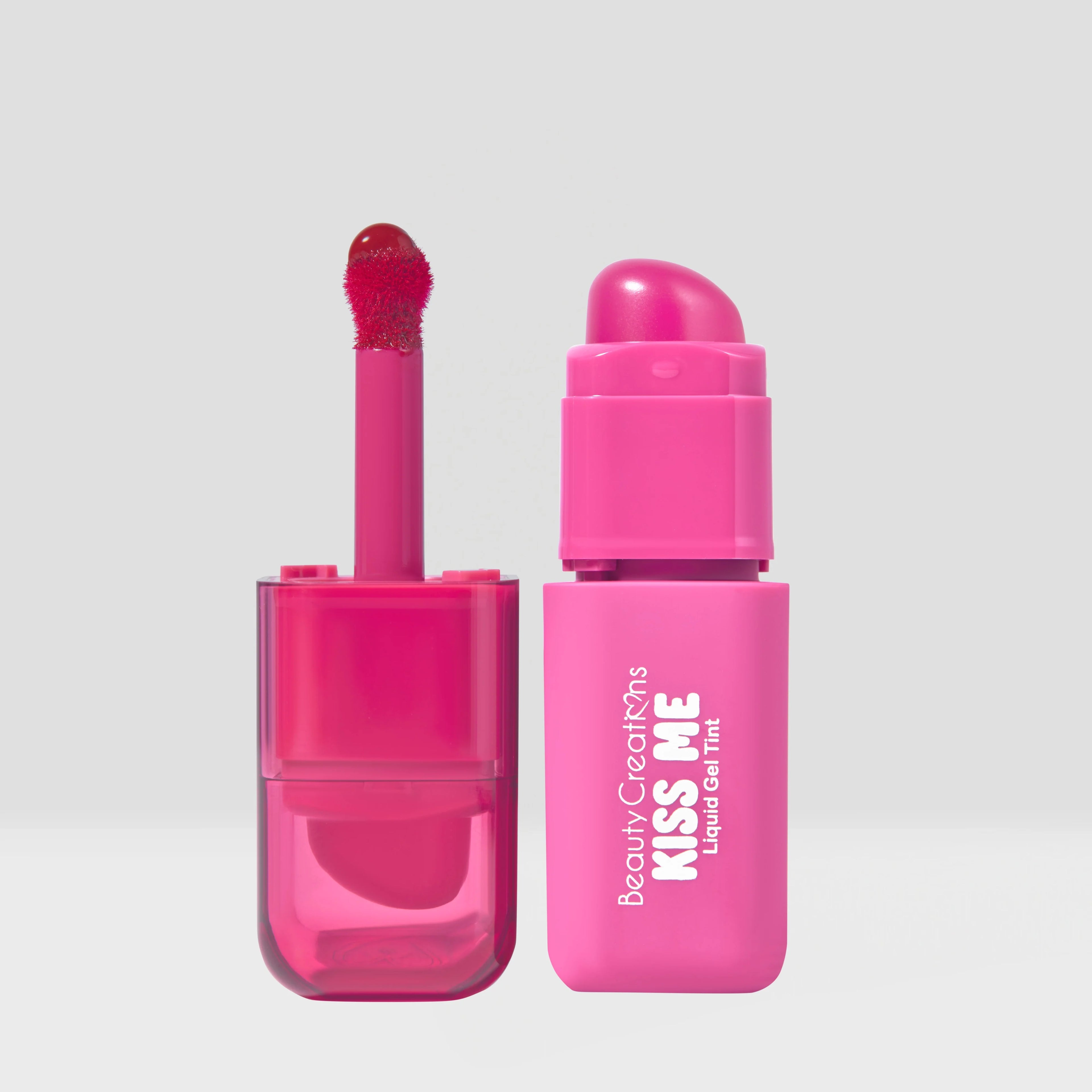 Kiss Me Liquid Gel Tint Beauty Creations