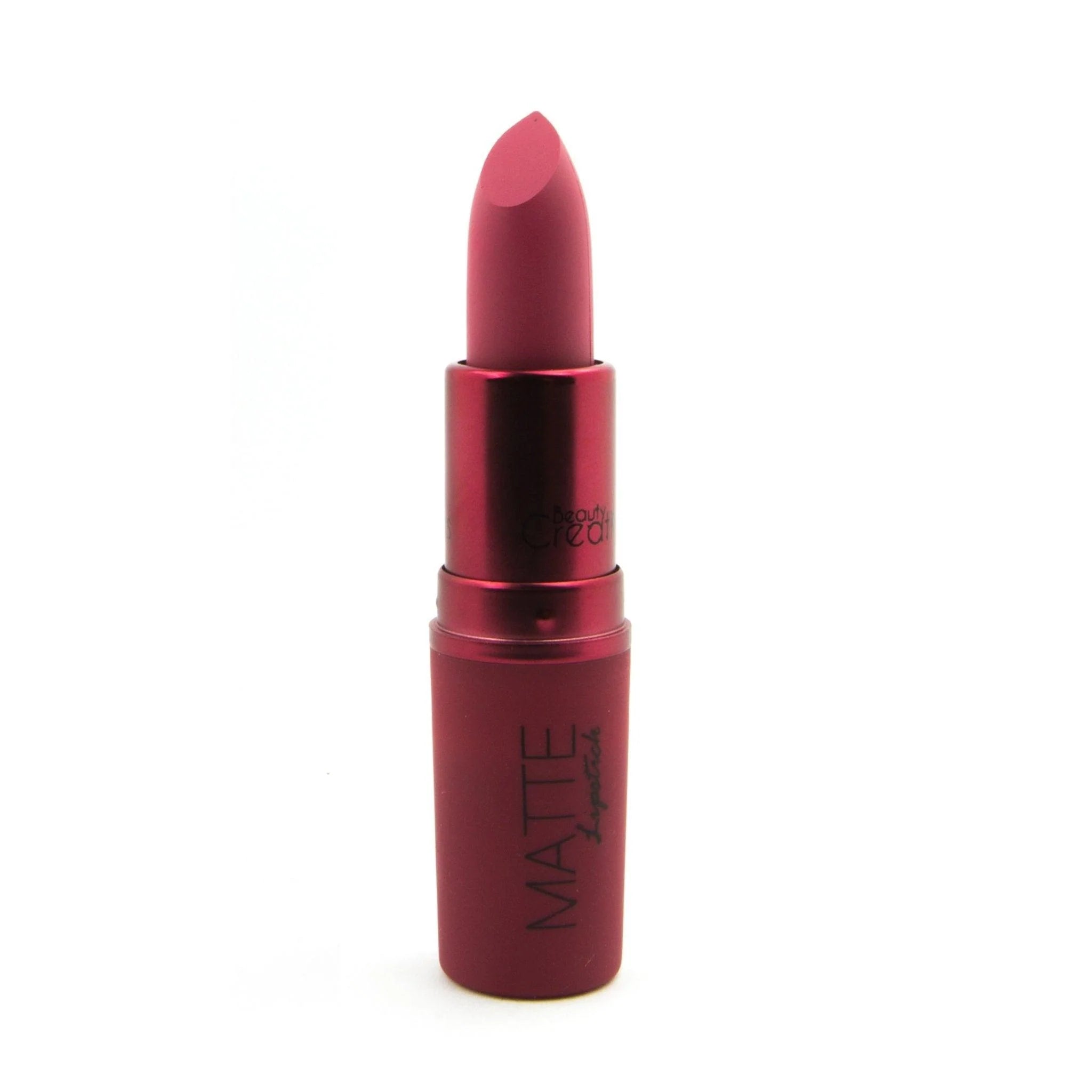 Labial mate clasico Beauty Creations