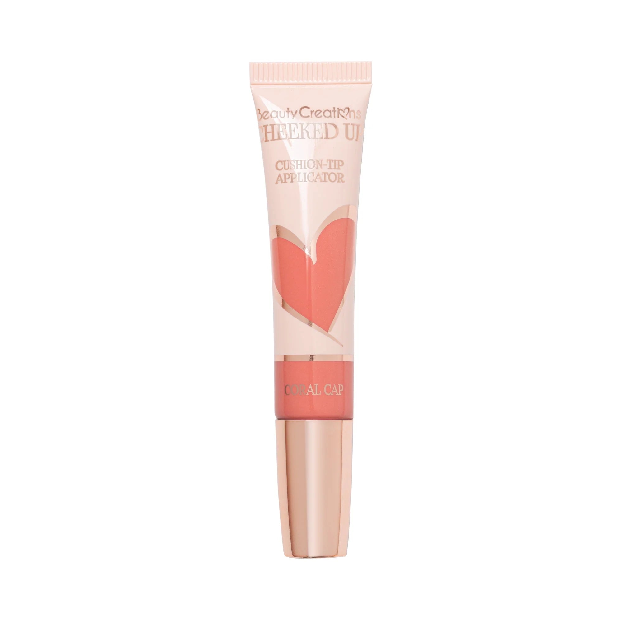 Rubor liquido Beauty Creations
