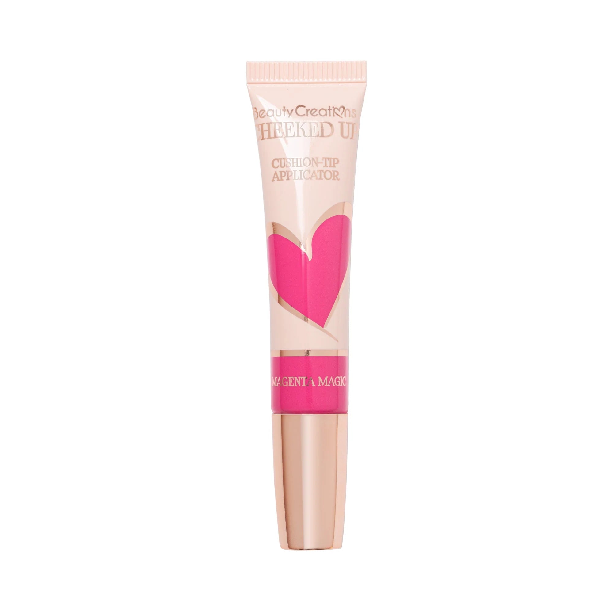 Rubor liquido Beauty Creations