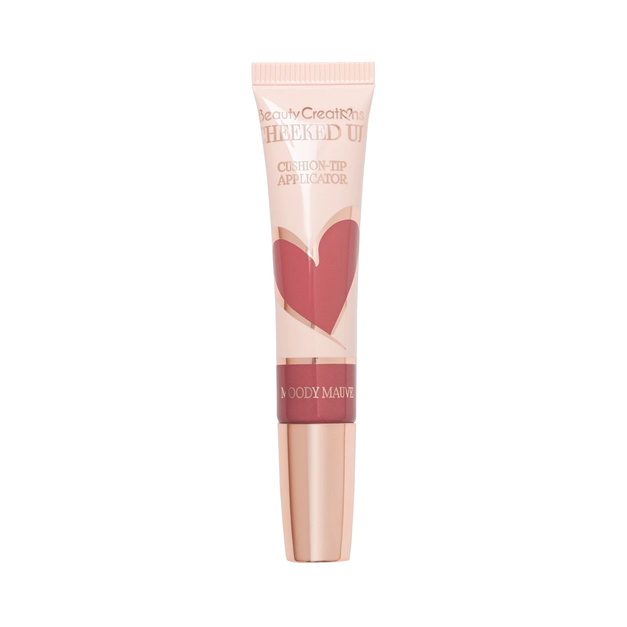 Rubor liquido Beauty Creations