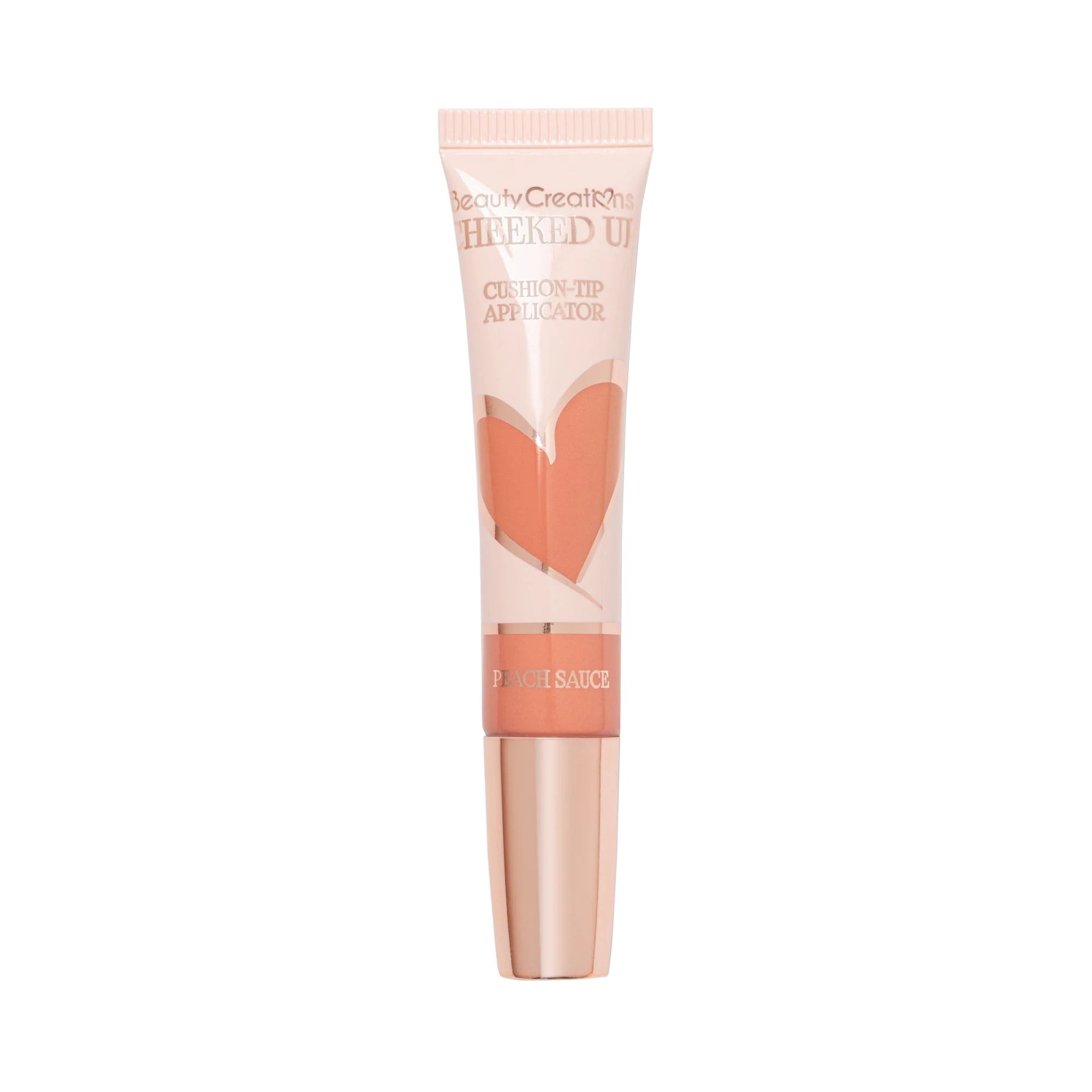 Rubor liquido Beauty Creations