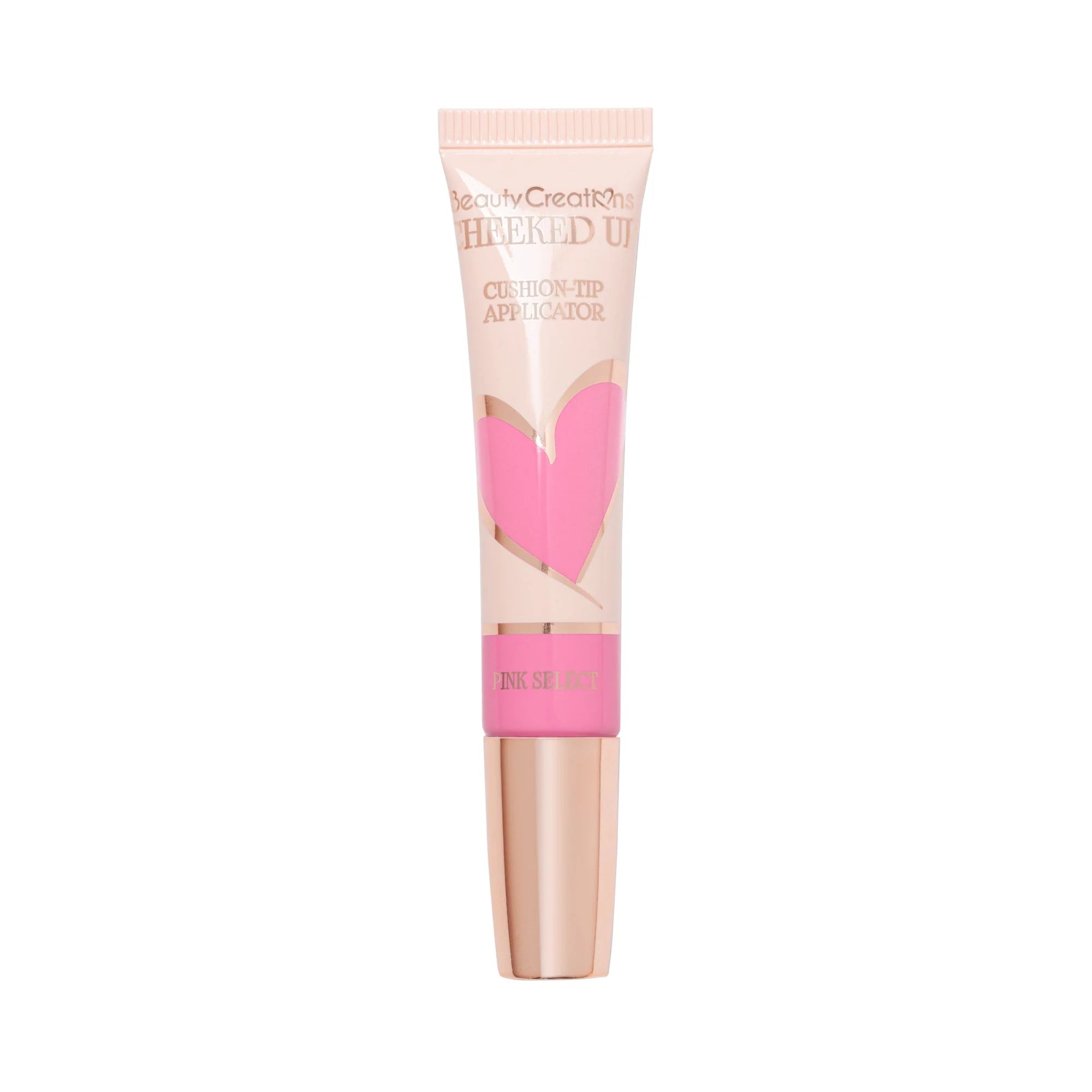 Rubor liquido Beauty Creations