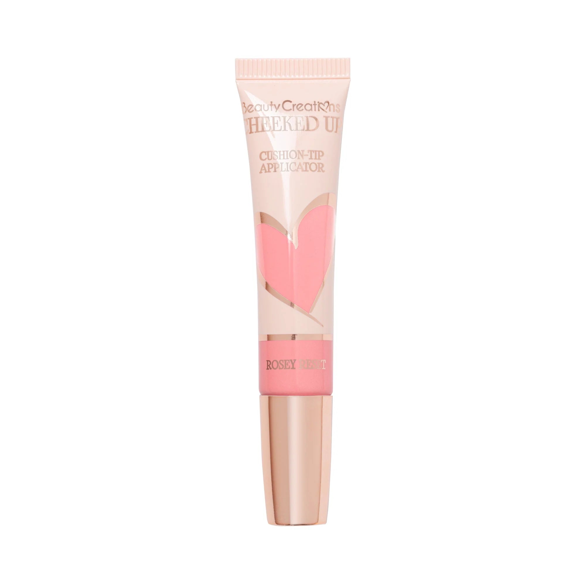Rubor liquido Beauty Creations