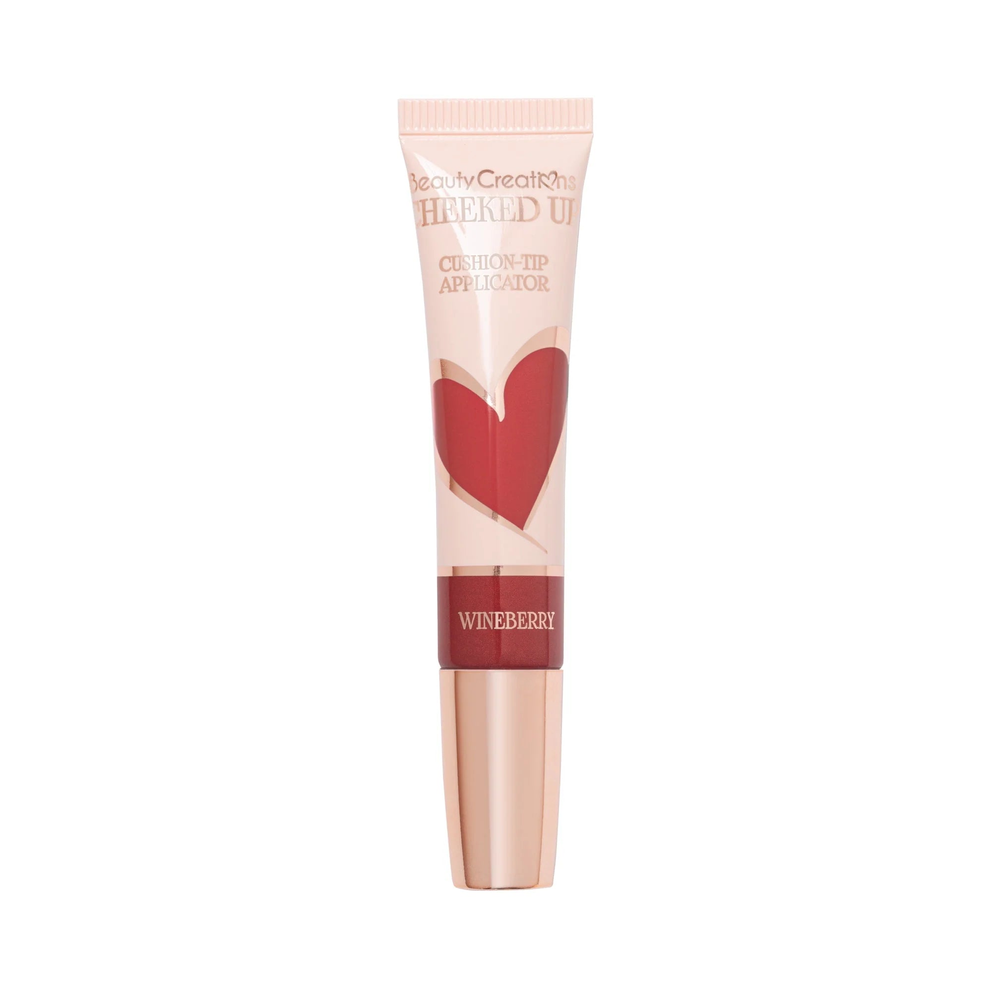Rubor liquido Beauty Creations