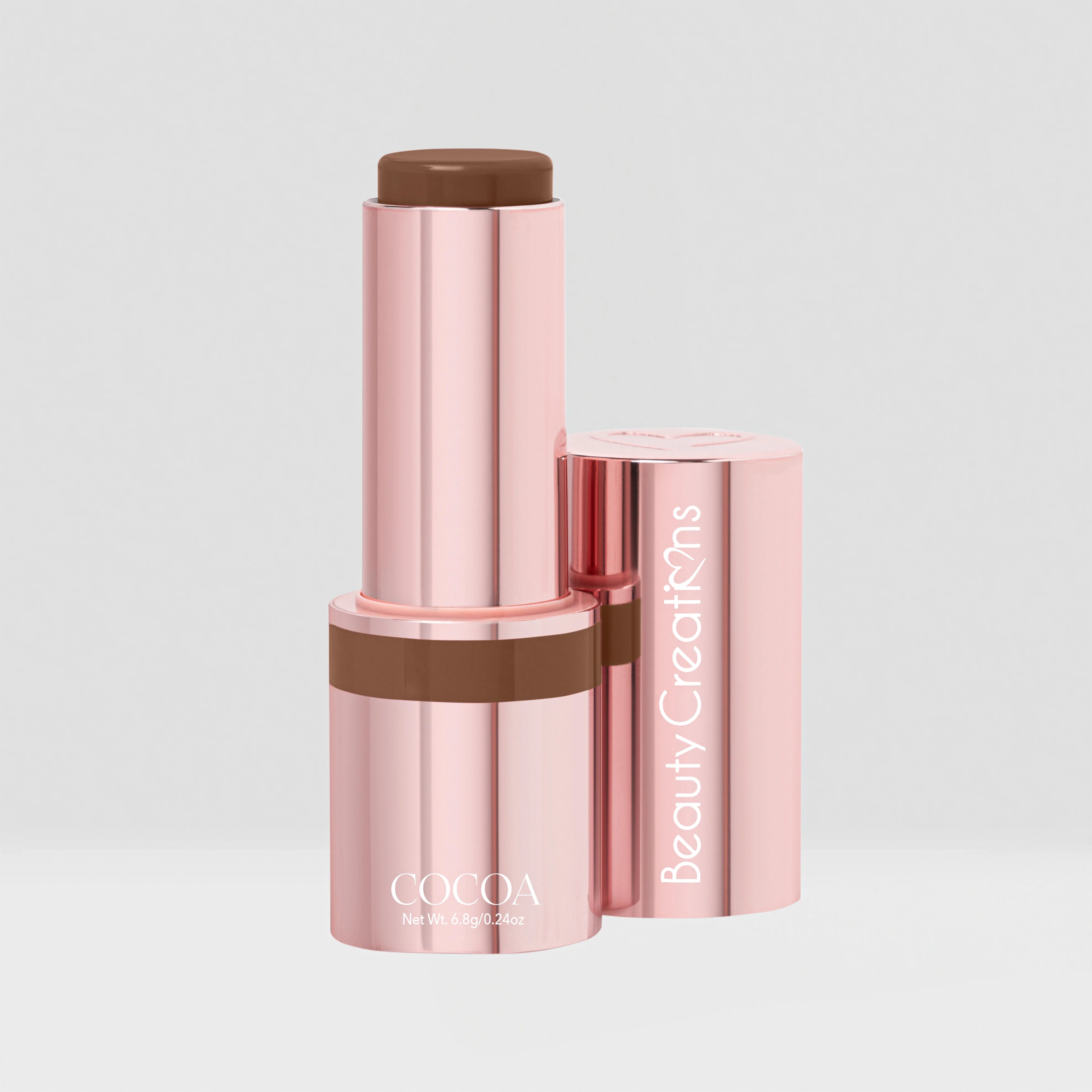 Beauty Creations Flawless Stay - Rubor en Barra (Blush Stick)