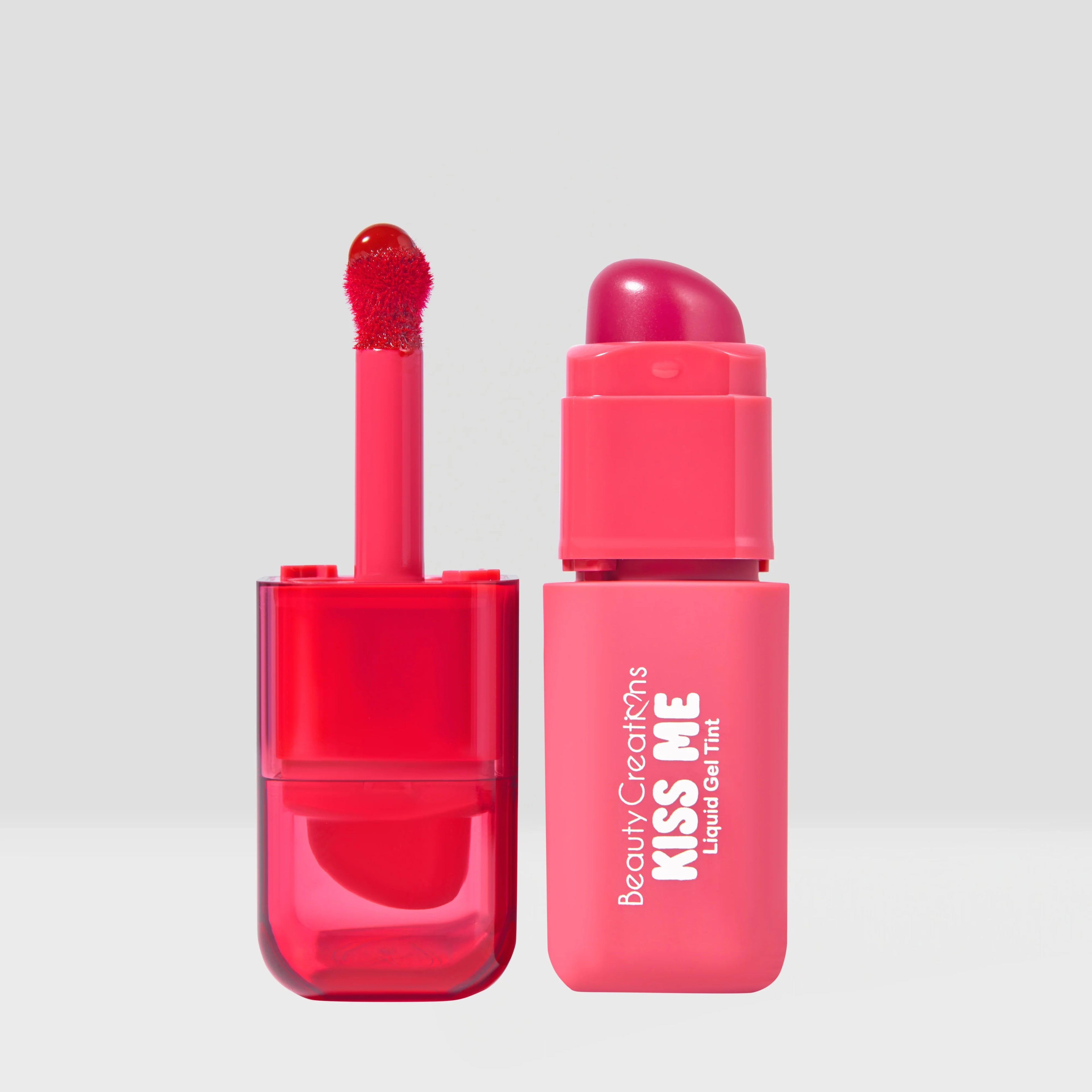 Kiss Me Liquid Gel Tint Beauty Creations