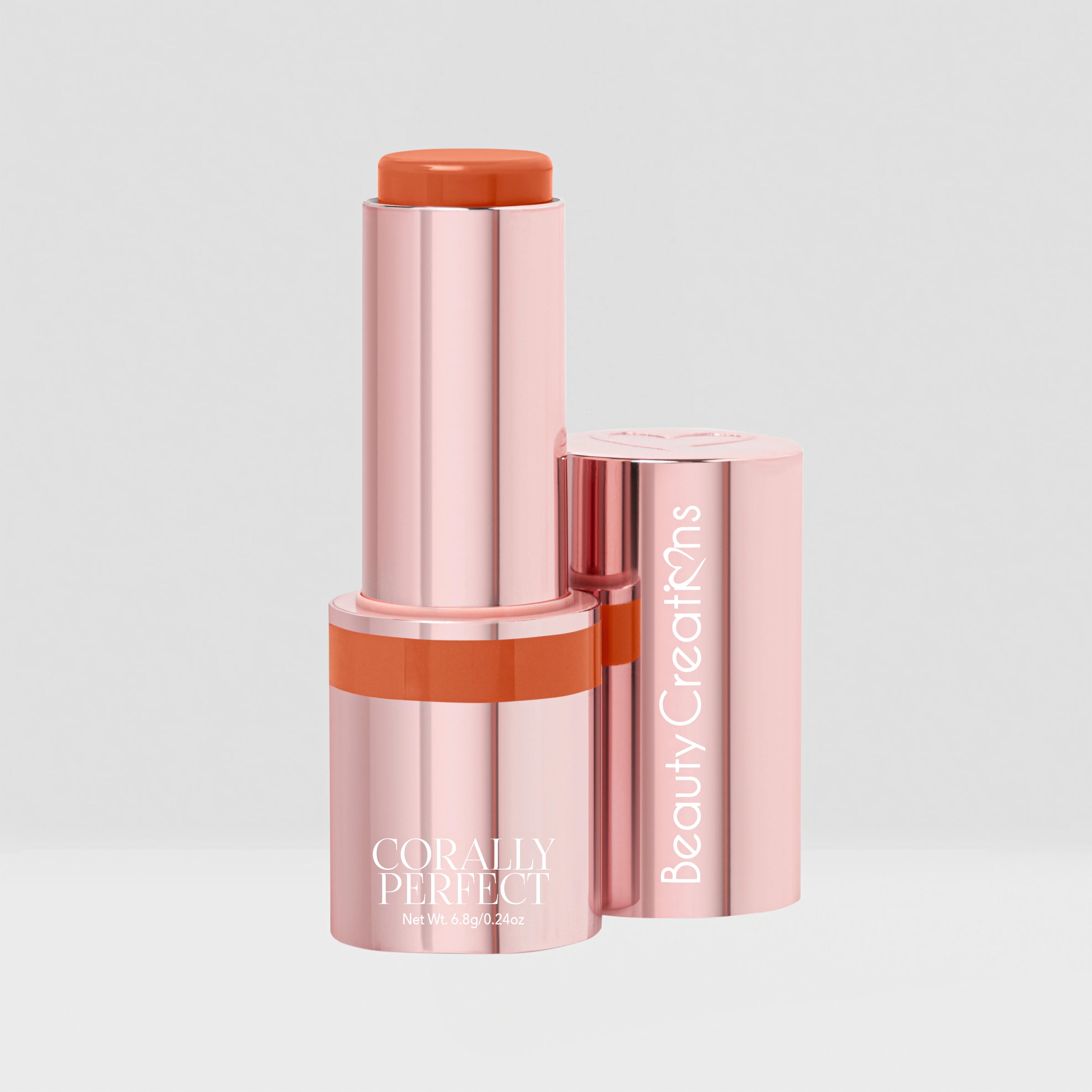 Beauty Creations Flawless Stay - Rubor en Barra (Blush Stick)