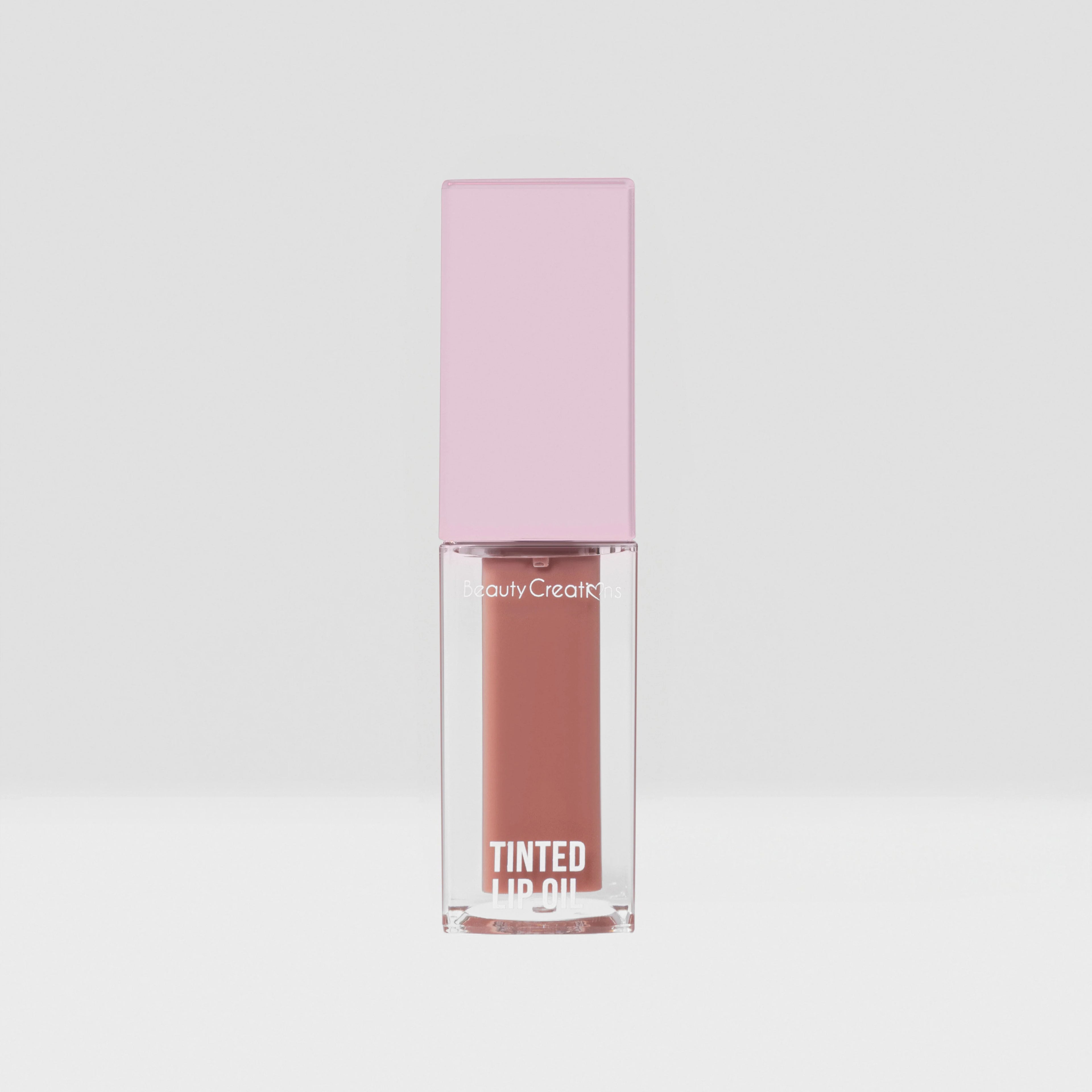 Tinted luxe lip oils- Beauty creations