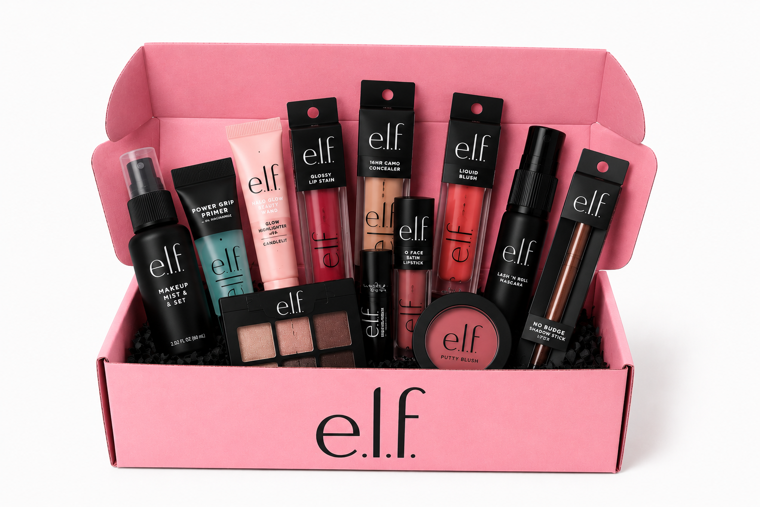 Kit elf  10-20-30 piezas