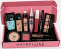 Kit Maybeline 10-20-30 piezas