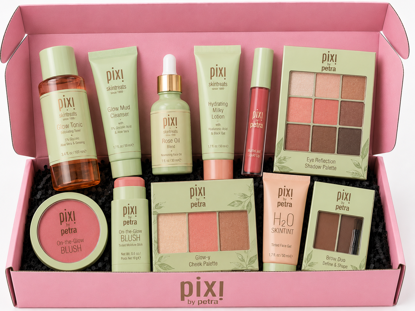 Kit PIXI 10-20-30 piezas