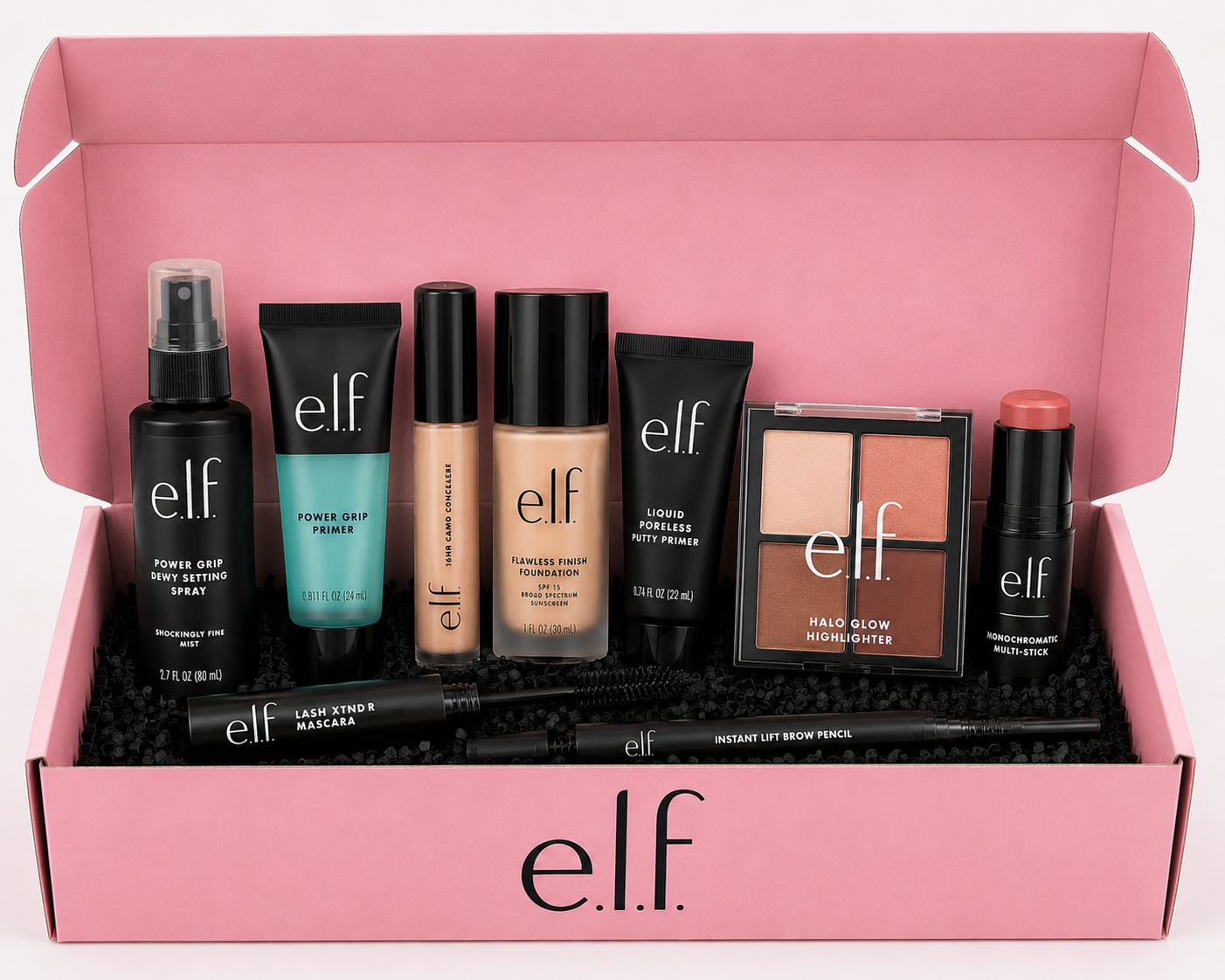 Kit elf  10-20-30 piezas