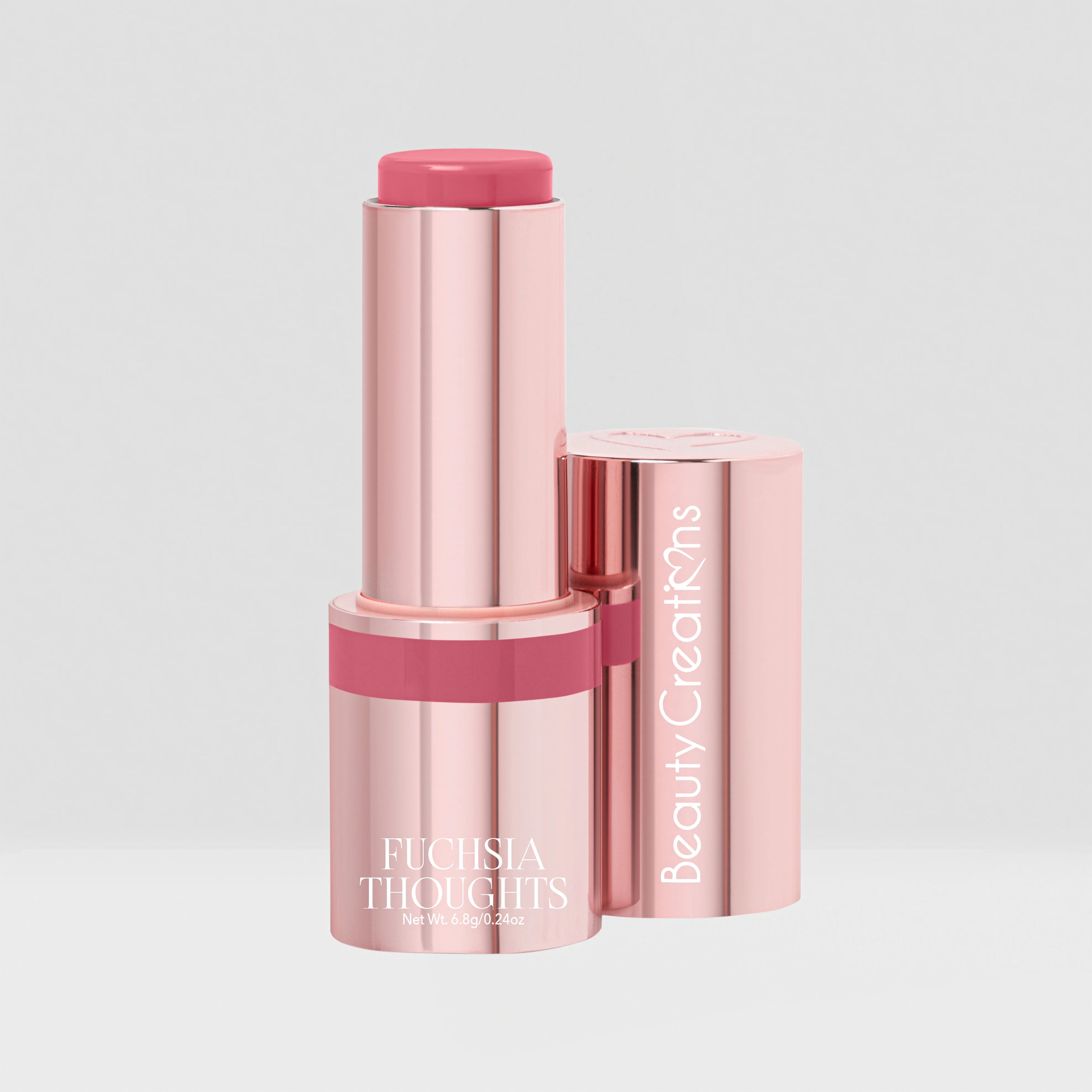 Beauty Creations Flawless Stay - Rubor en Barra (Blush Stick)