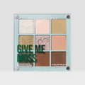 Paleta sombras magnéticas Beauty Creations