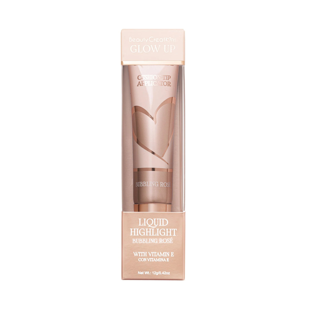 Flawless Stay - Iluminador Líquido - Glow Up Wands