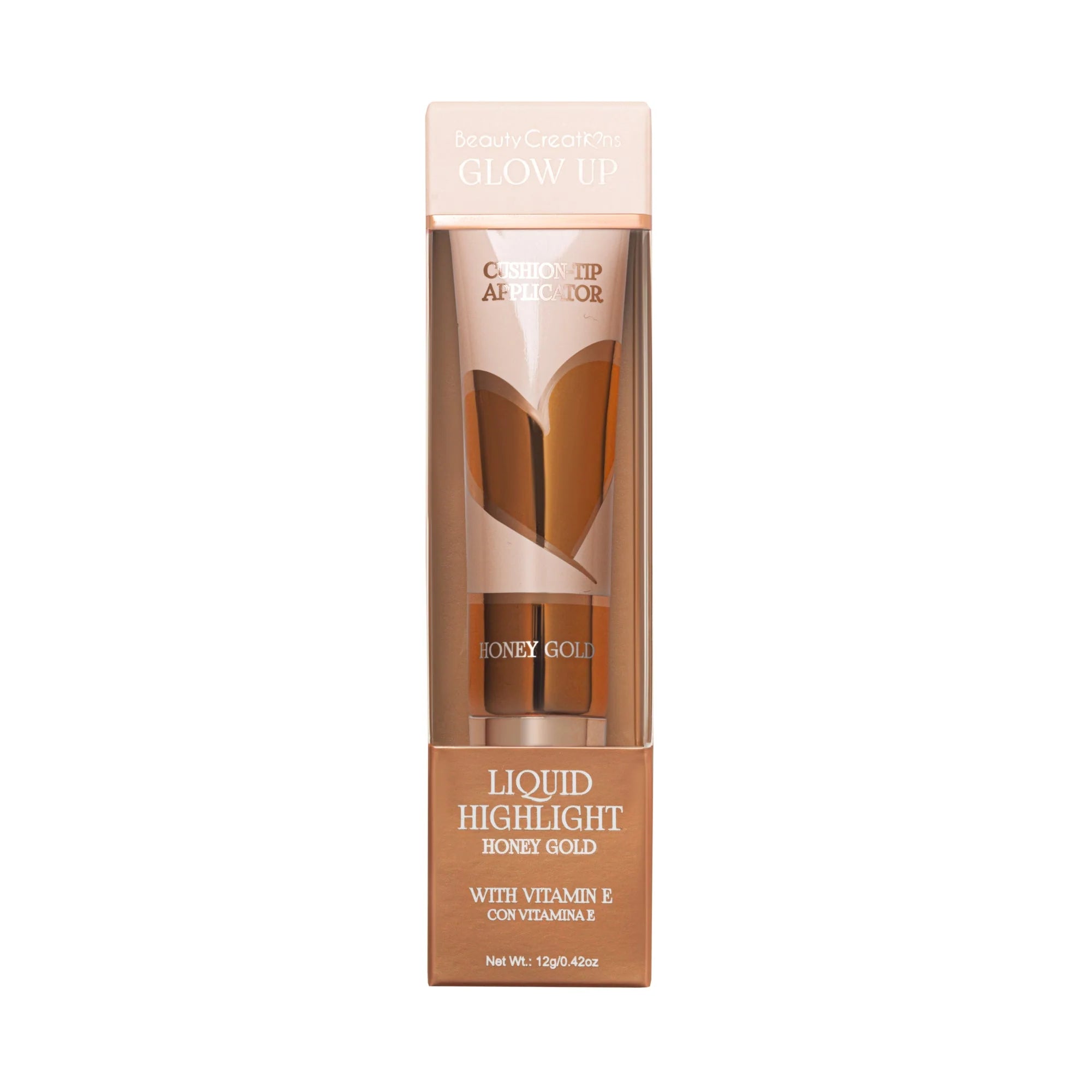 Flawless Stay - Iluminador Líquido - Glow Up Wands