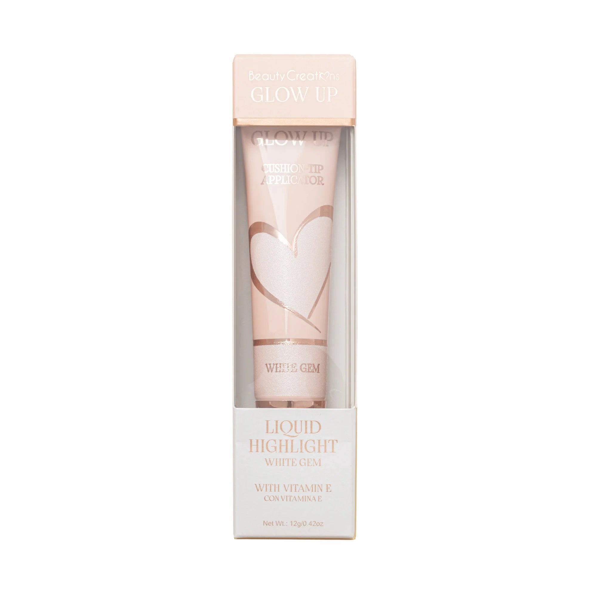 Flawless Stay - Iluminador Líquido - Glow Up Wands