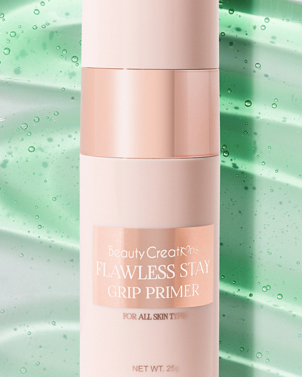 Flawless Stay - Primer Para Base Alta Fijación
