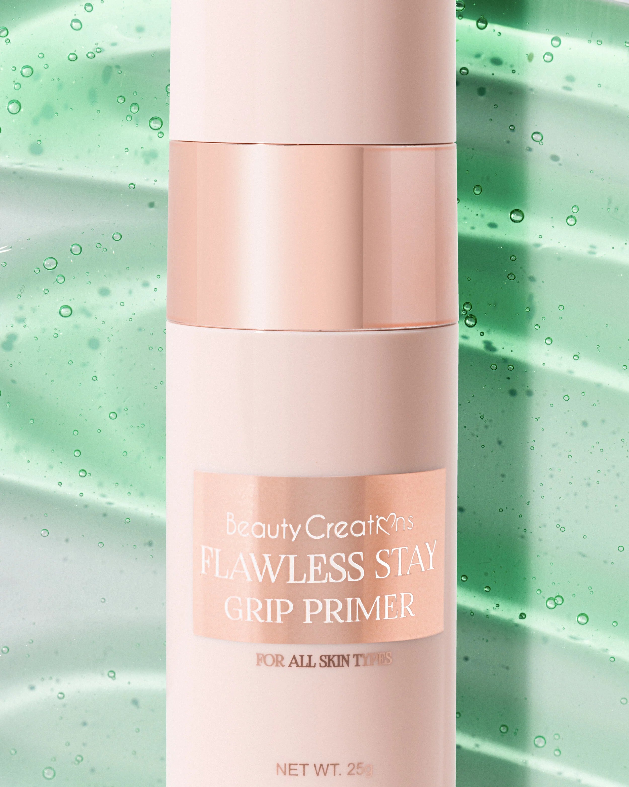Flawless Stay - Primer Para Base Alta Fijación