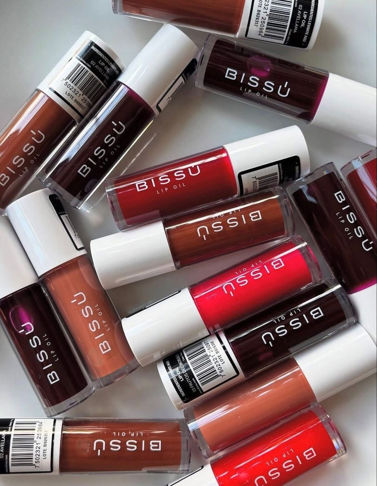 Maquillaje yfcug