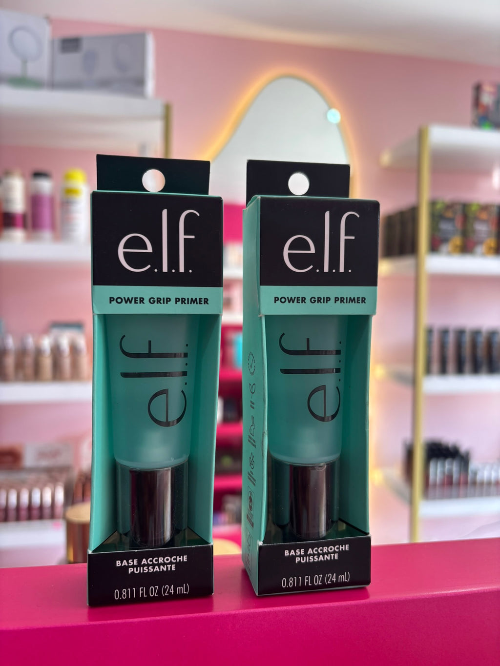 Maquillaje yfcug