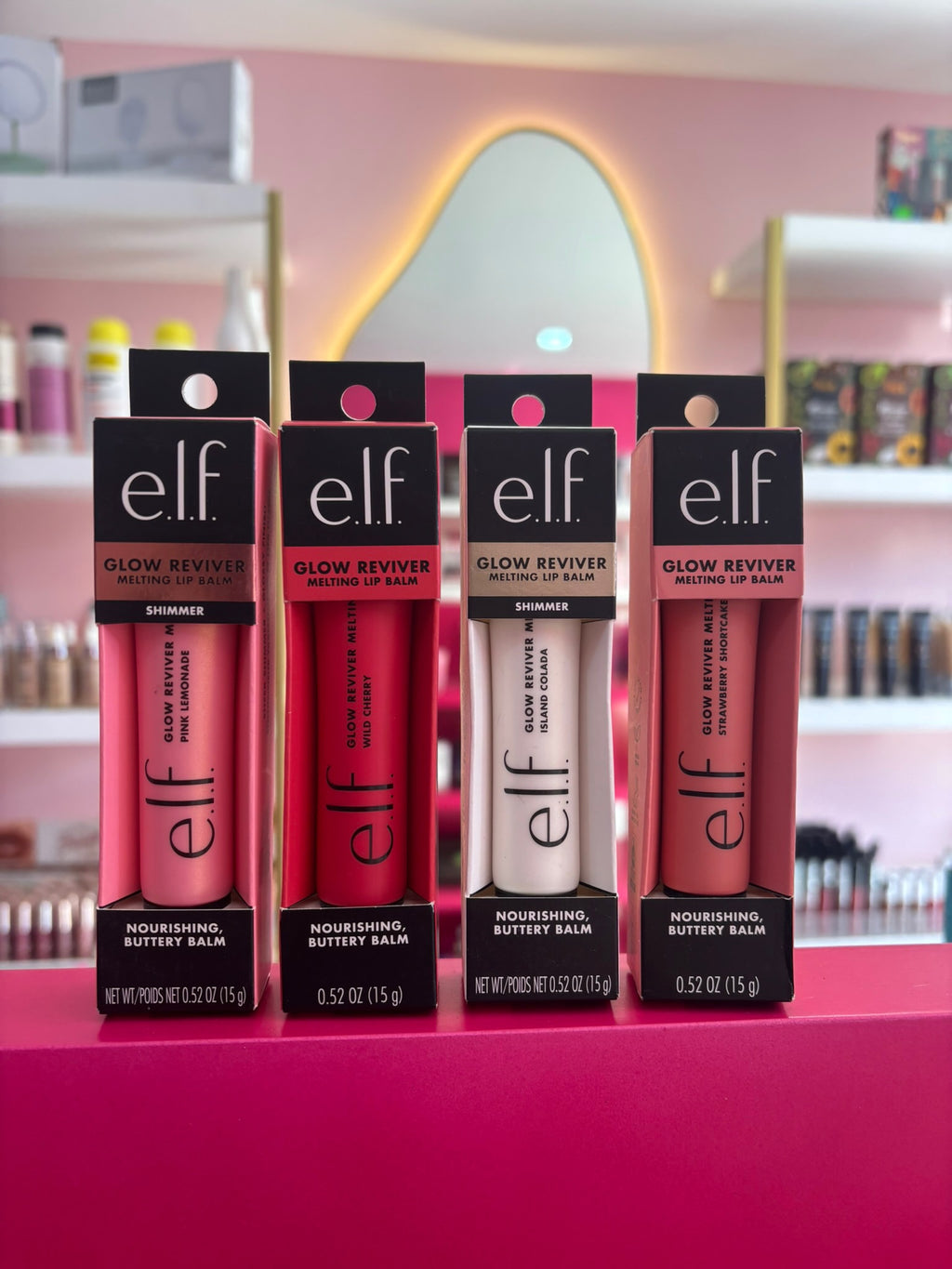 Maquillaje yfcug