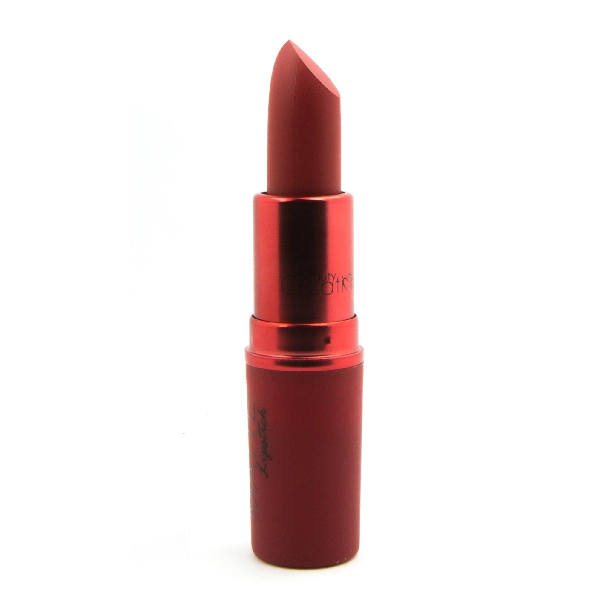 Labial mate clasico Beauty Creations