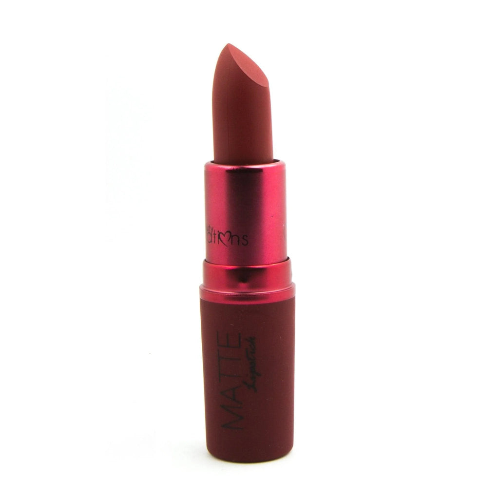 Labial mate clasico Beauty Creations