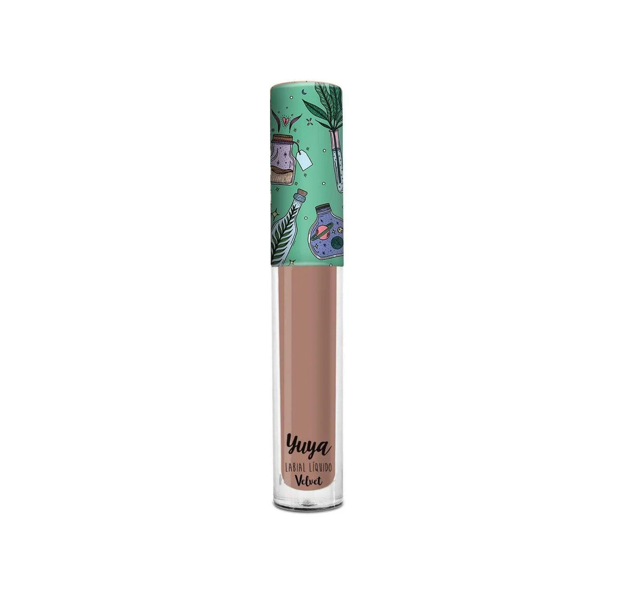 Yuya Labial Velvet "Te Quiero"