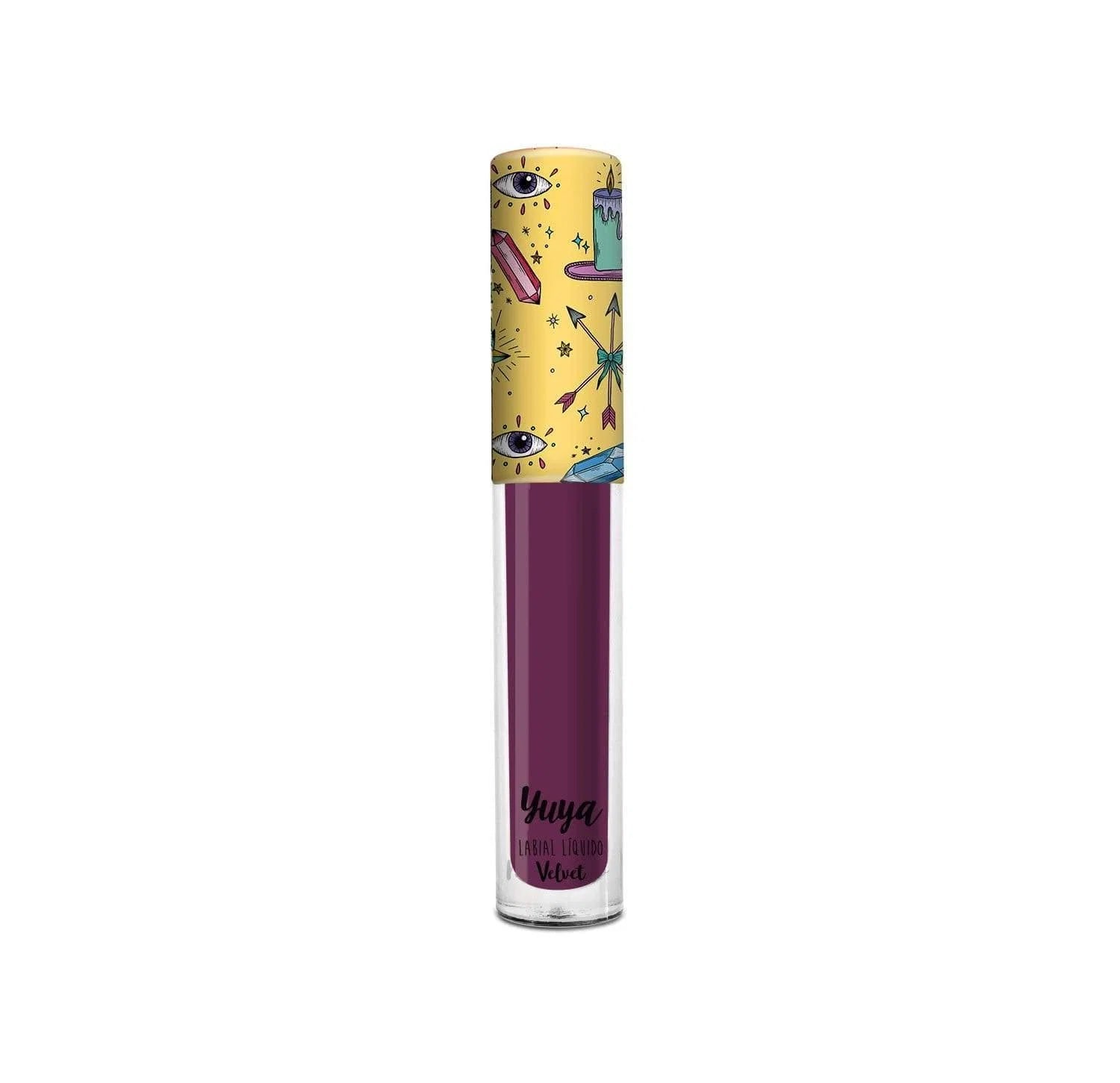 Yuya Labial Velvet "Un Besito"