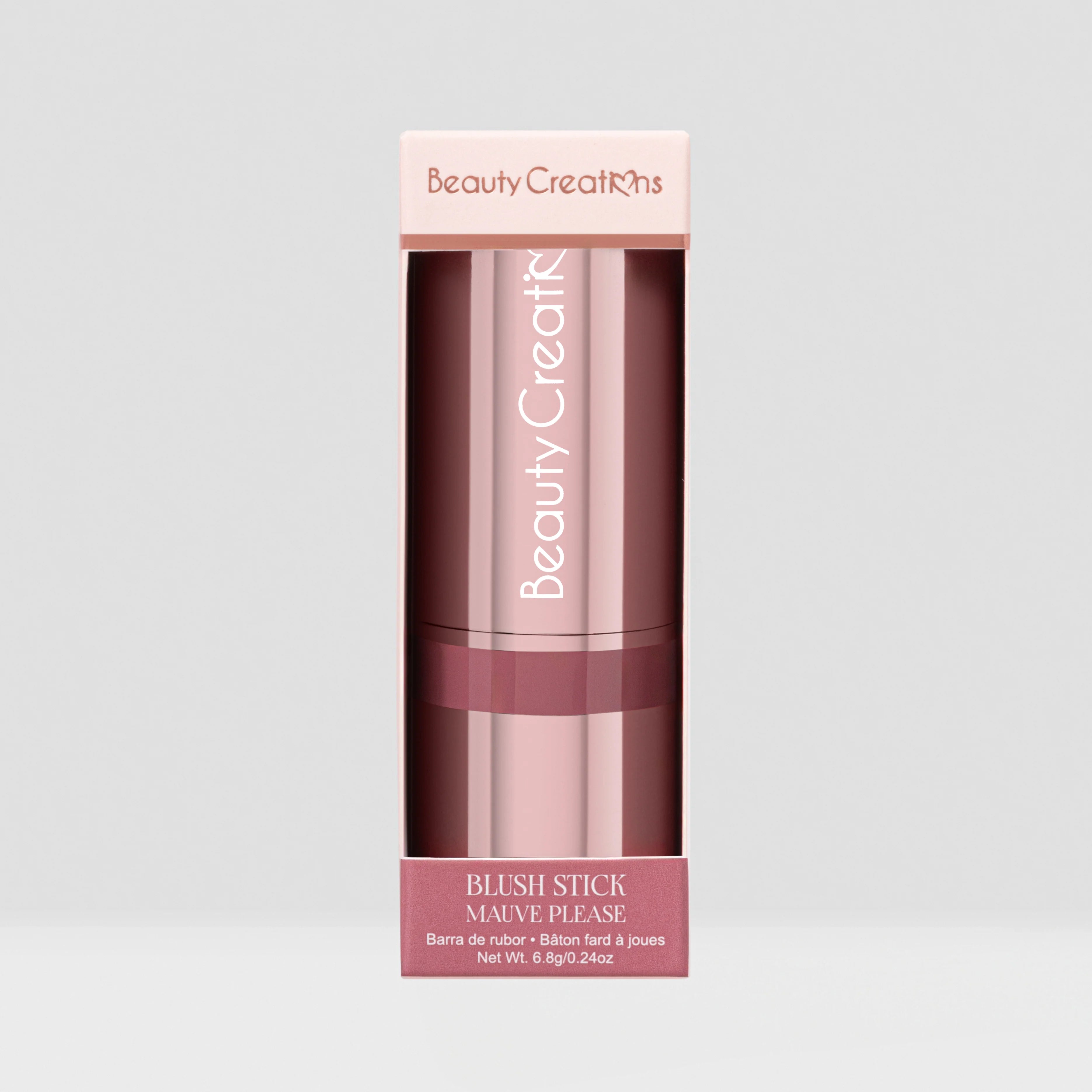 Beauty Creations Flawless Stay - Rubor en Barra (Blush Stick)