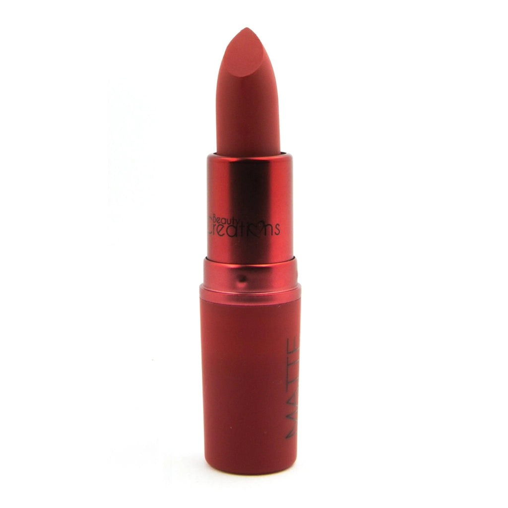 Labial mate clasico Beauty Creations