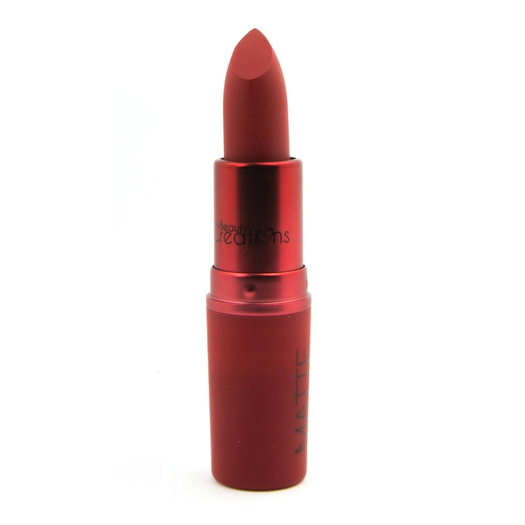 Labial mate clasico Beauty Creations