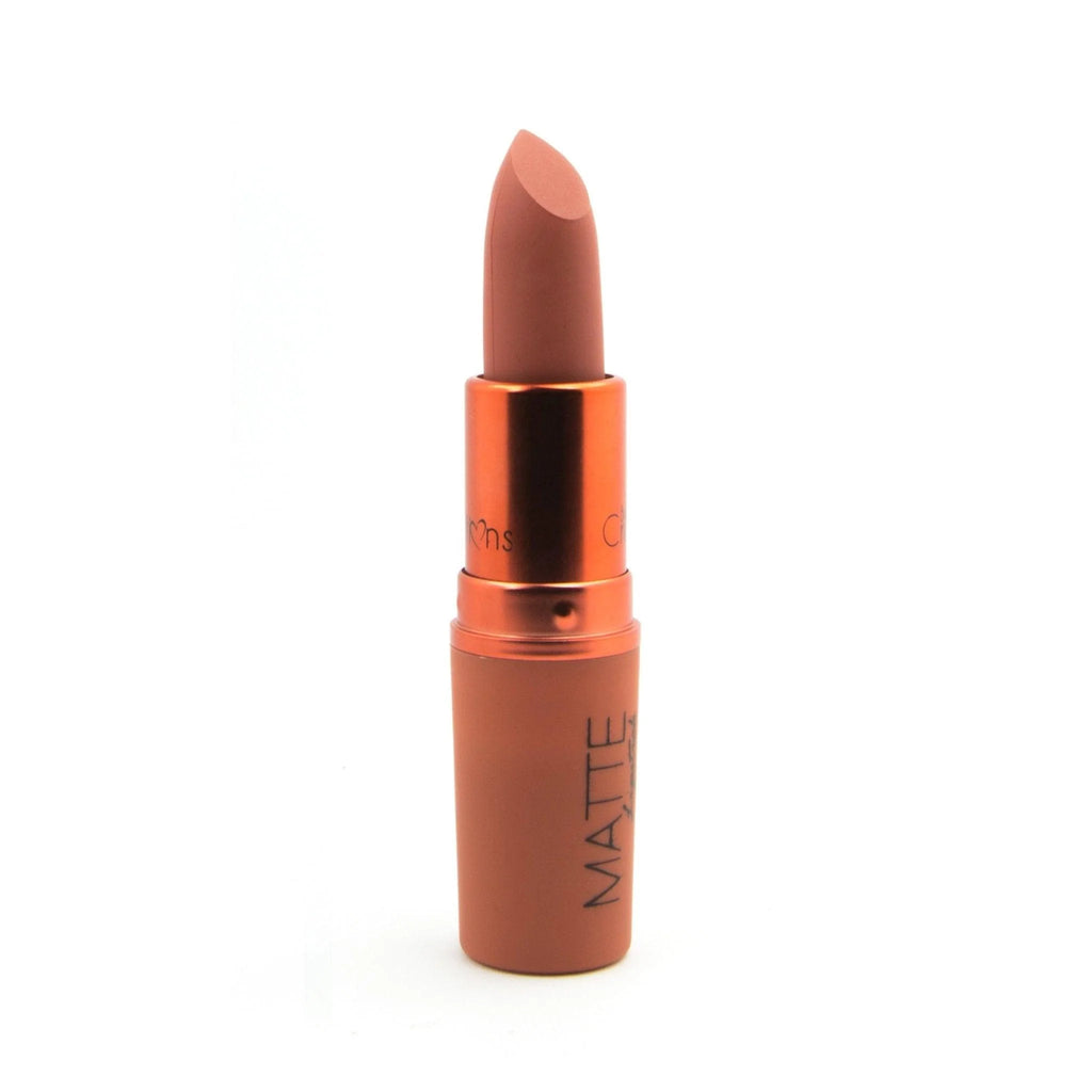 Labial mate clasico Beauty Creations