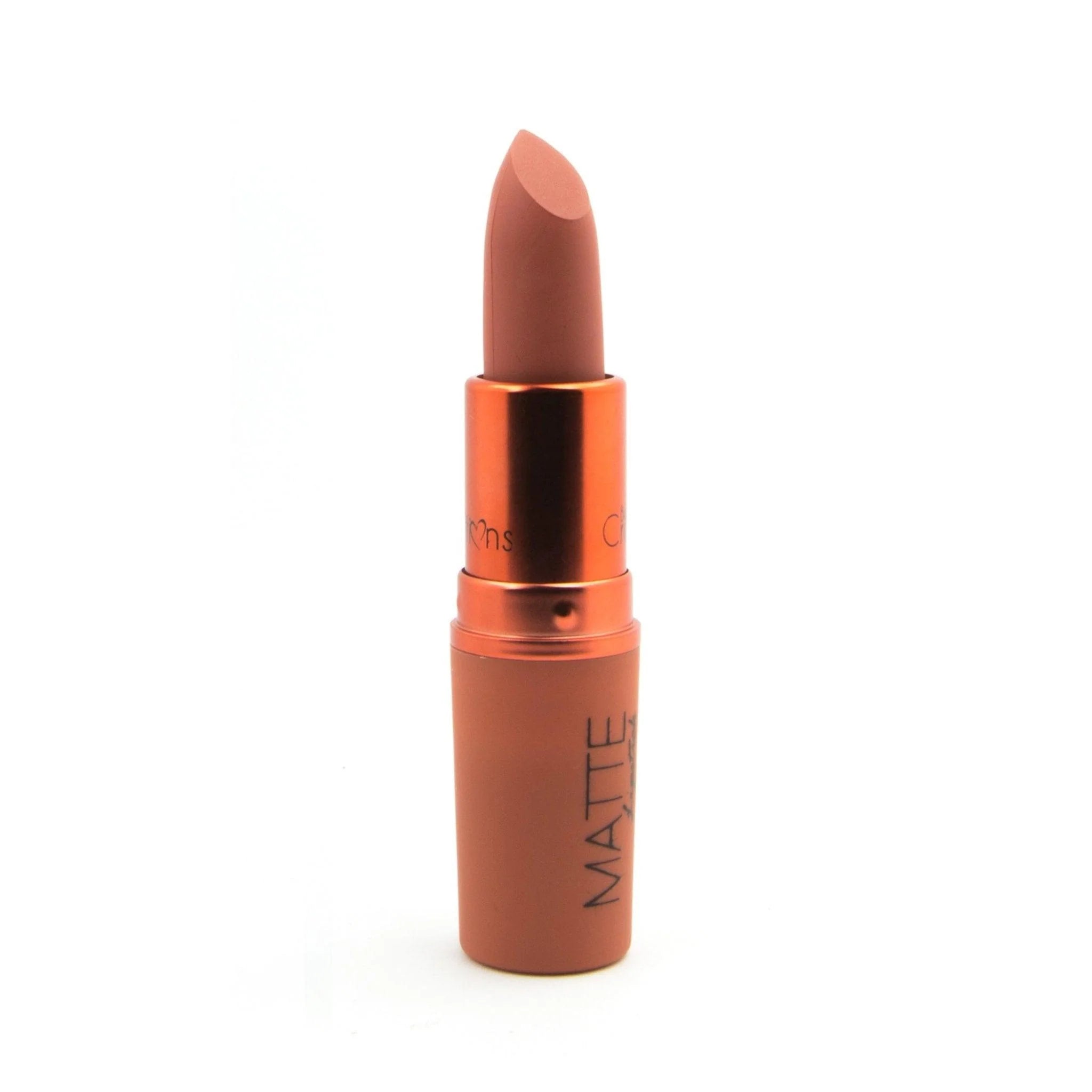 Labial mate clasico Beauty Creations
