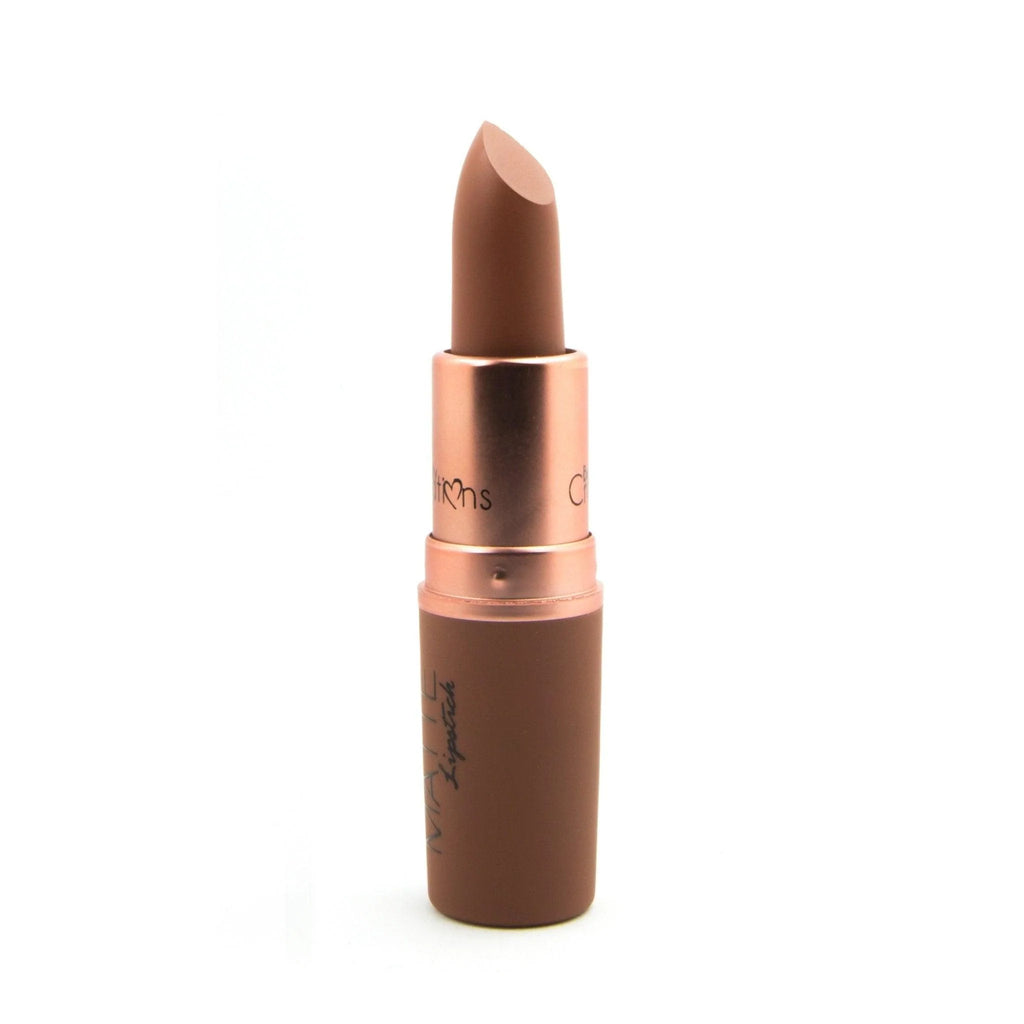 Labial mate clasico Beauty Creations