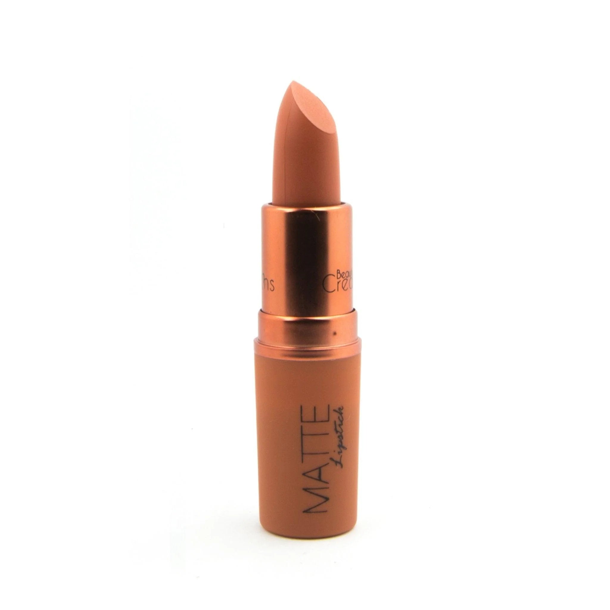 Labial mate clasico Beauty Creations